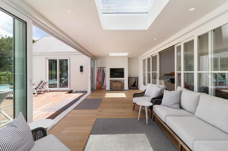 To Let 5 Bedroom Property for Rent in Steenberg Estate Western Cape